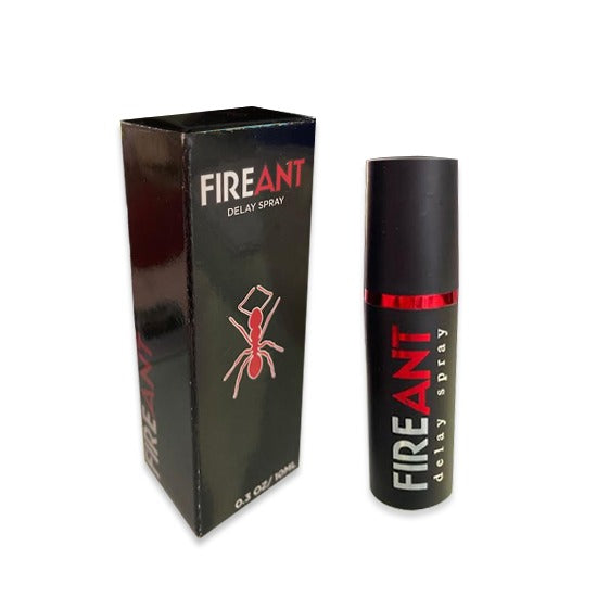 Fire Ant Retardador