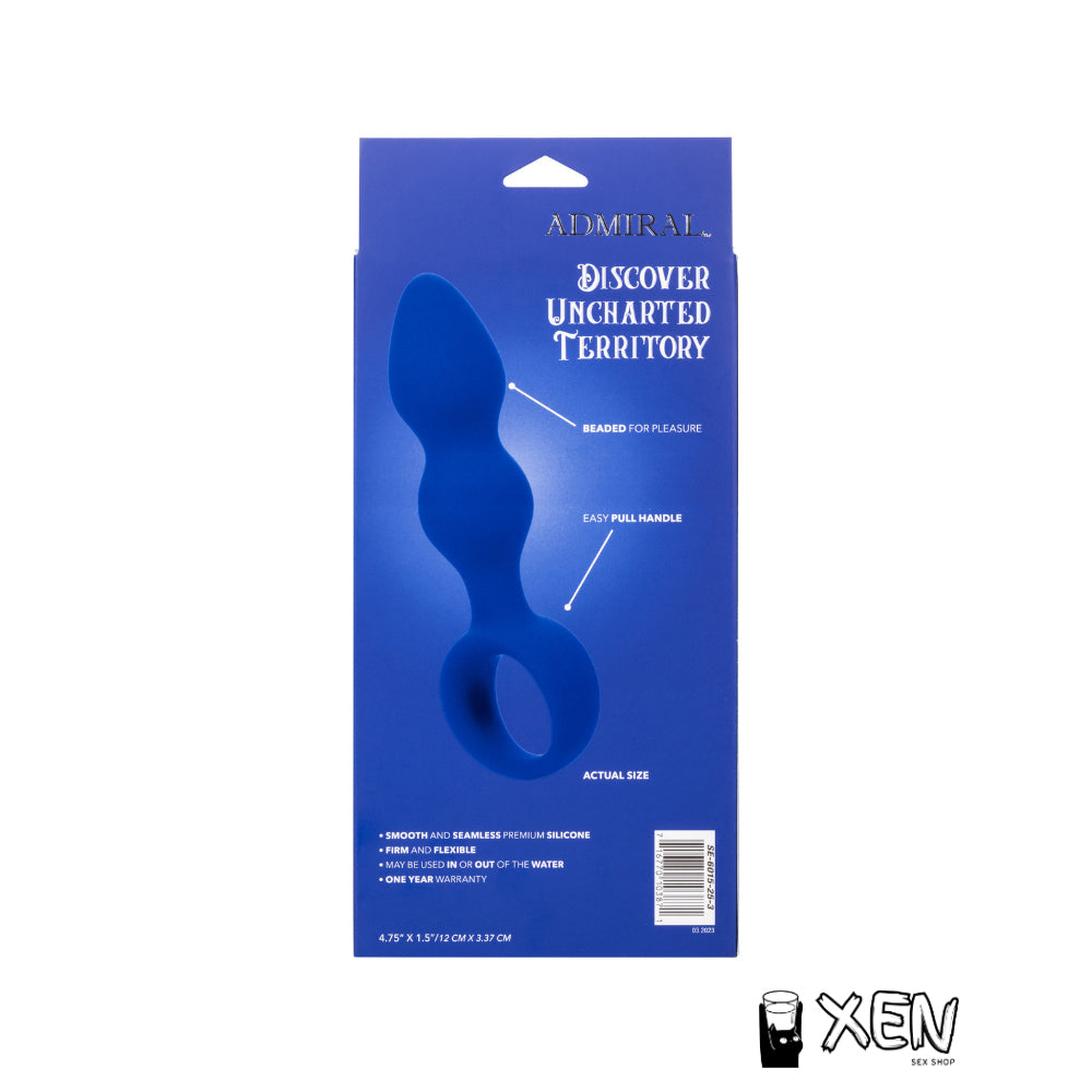 Admiral Advanced Beaded Probe