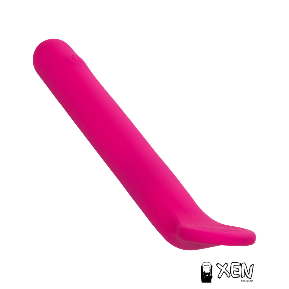 Bliss™ Liquid Silicone Mini Clitoriffic™