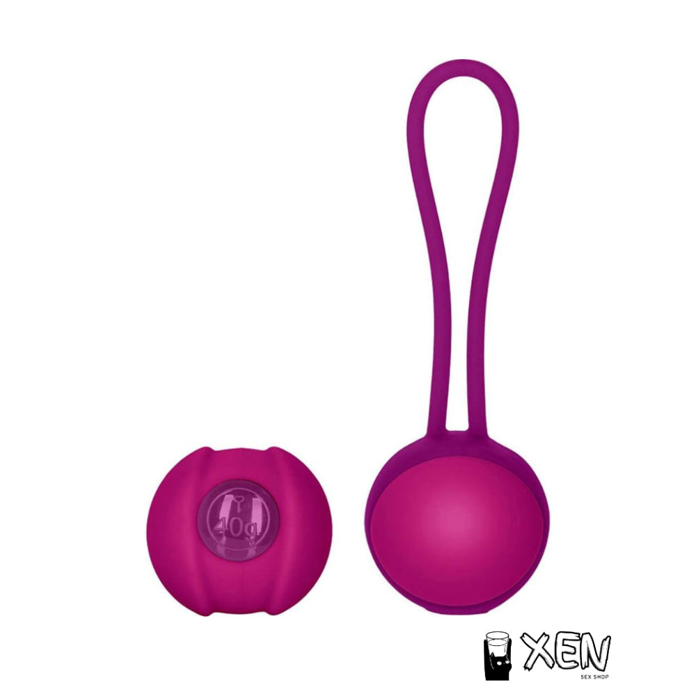 Bolas Kegel - JOPEN Key Mini Stella I