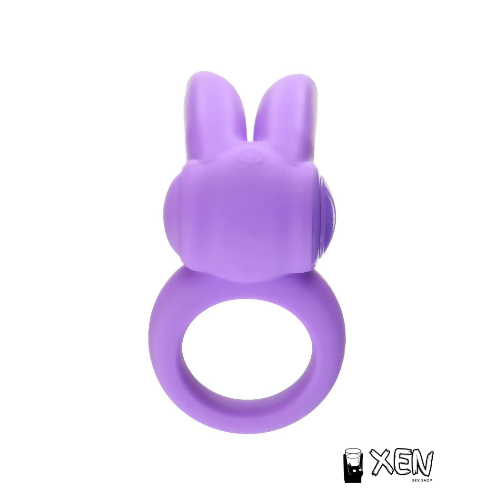 Anillo de Silicona Jack Rabbit CalExotics