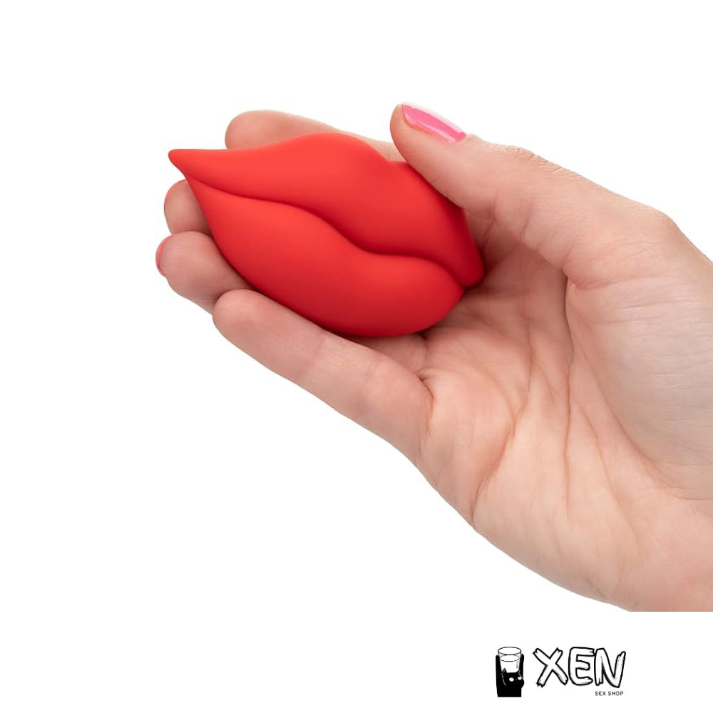 MUAH Mini Vibrador