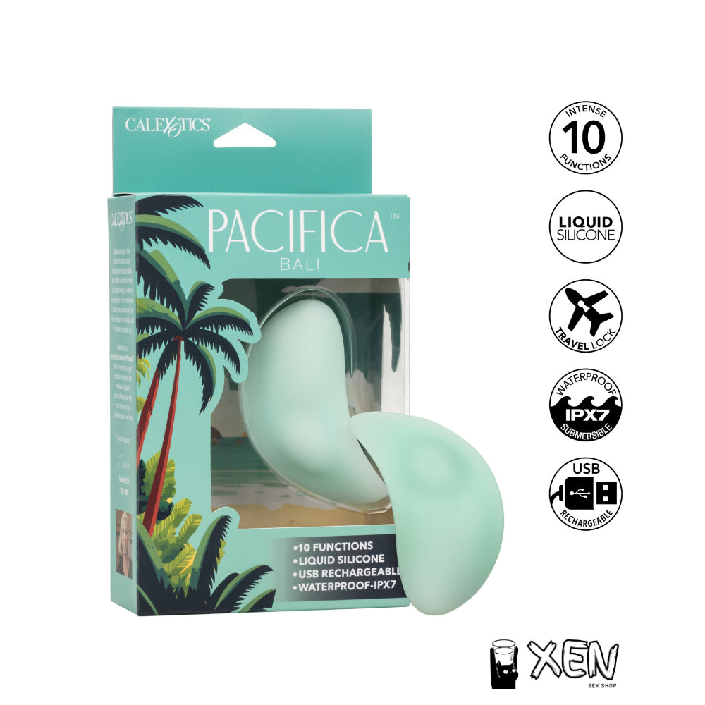 Pacifica Bali Vibrador