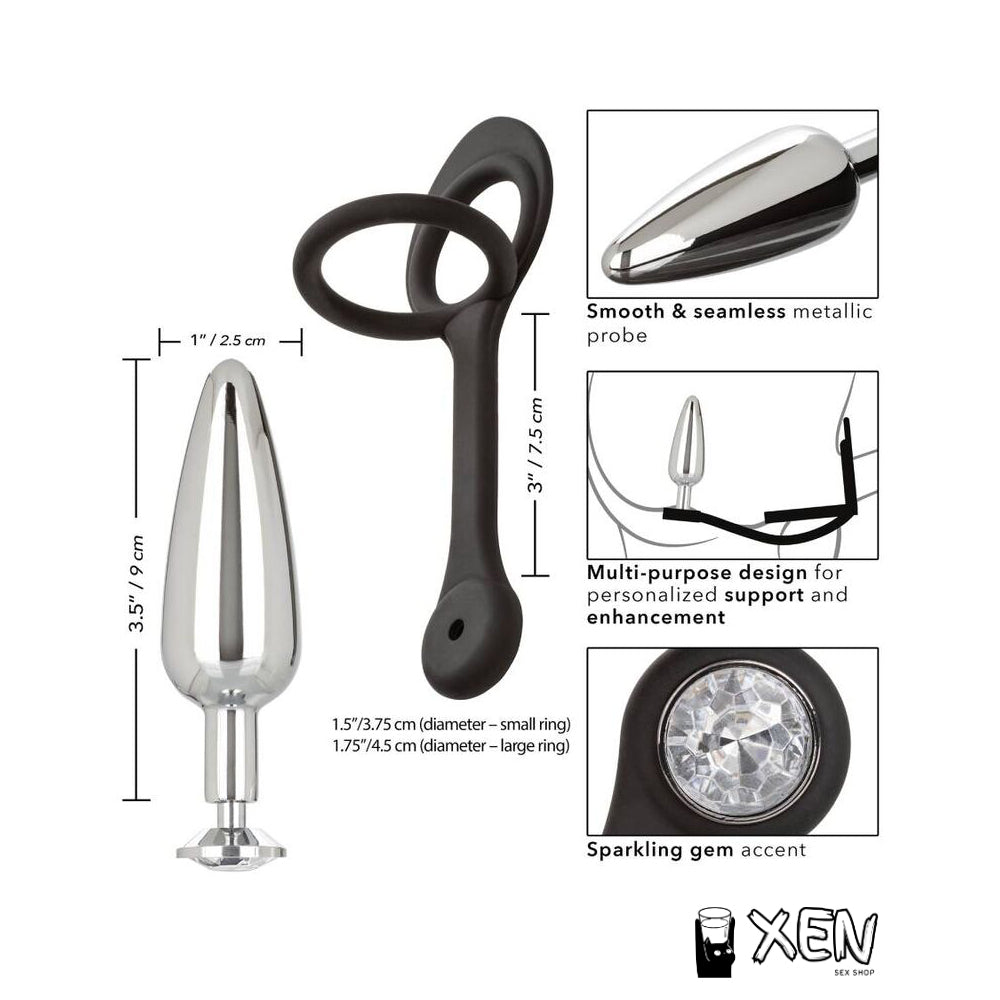 Star Fucker Slim Plug