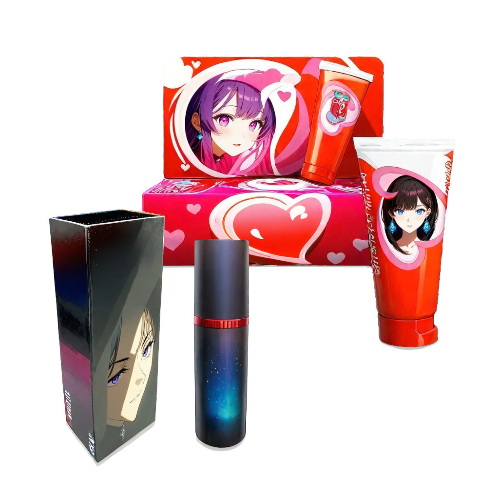 Estimulantes y Retardantes