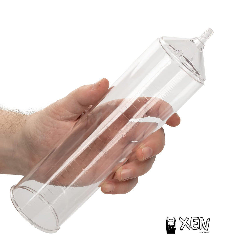 Bomba de Vacio Admiral Sta-Hard