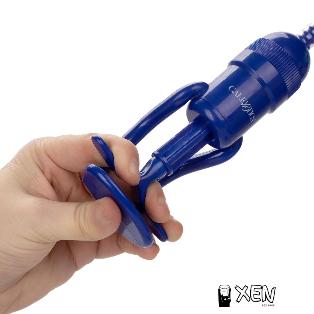 Bomba de Vacio Admiral Sta-Hard