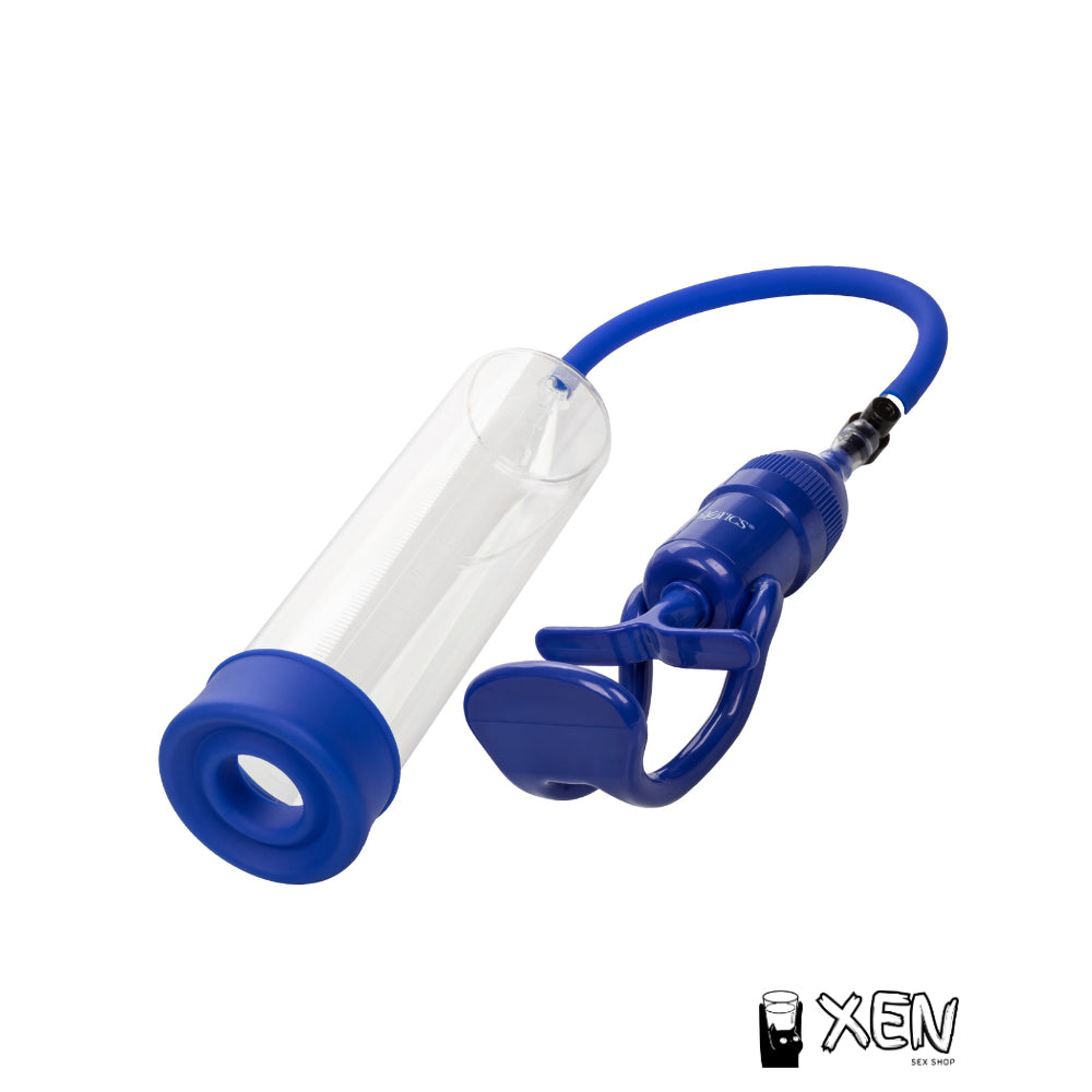 Bomba de Vacio Admiral Sta-Hard