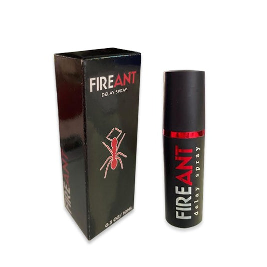 Fire Ant Retardador