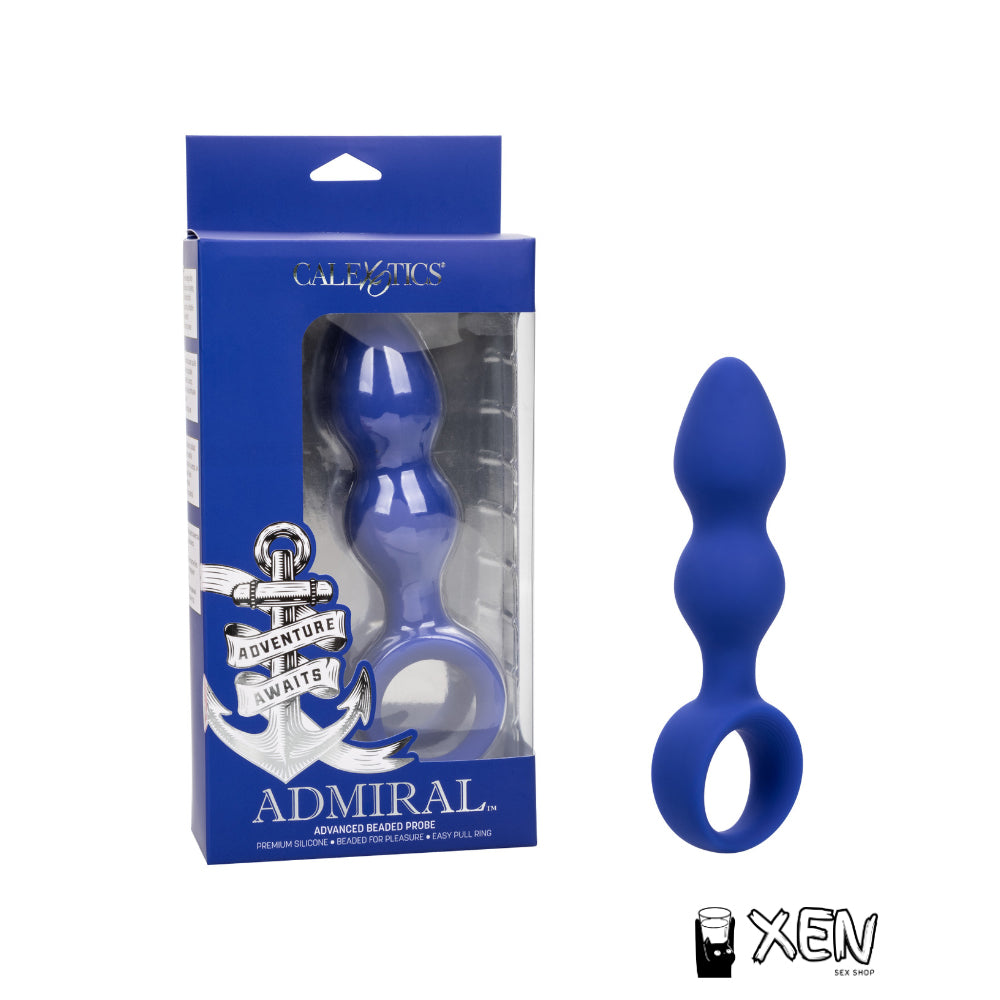 Admiral Advanced Beaded Probe