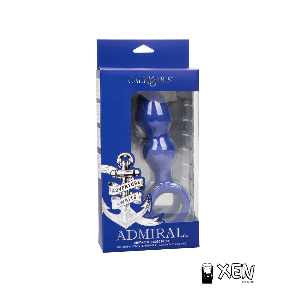 Admiral Advanced Beaded Probe