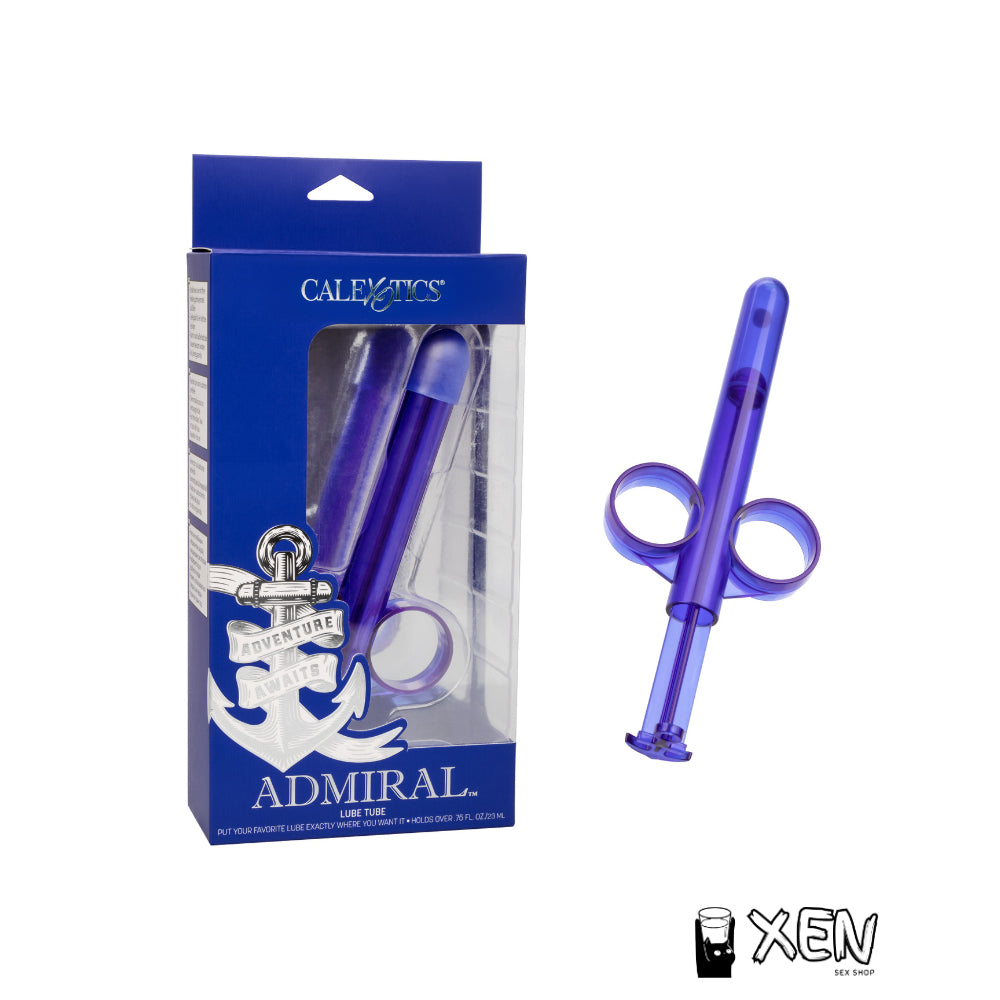 Admiral Lube Tube
