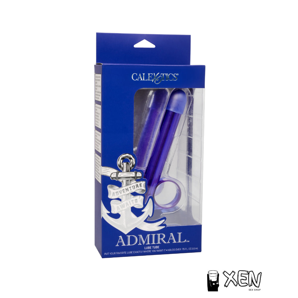 Admiral Lube Tube