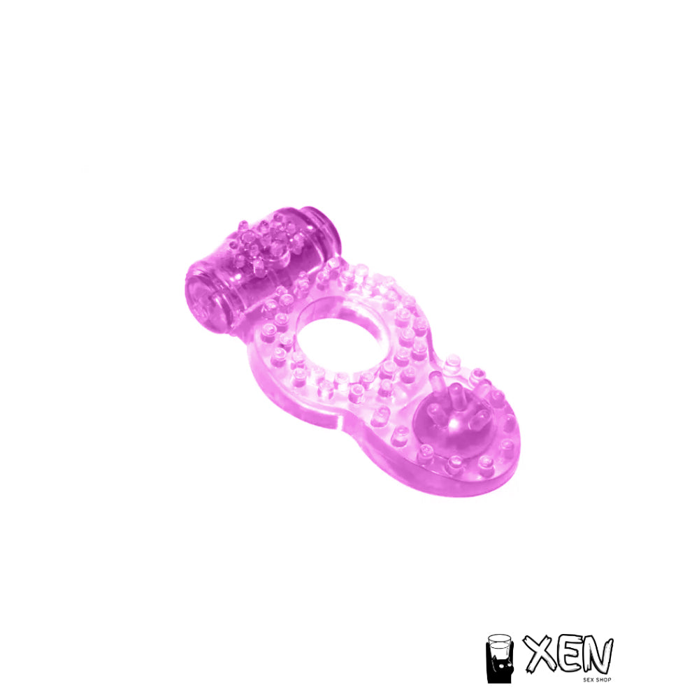 Anillo Vibrador