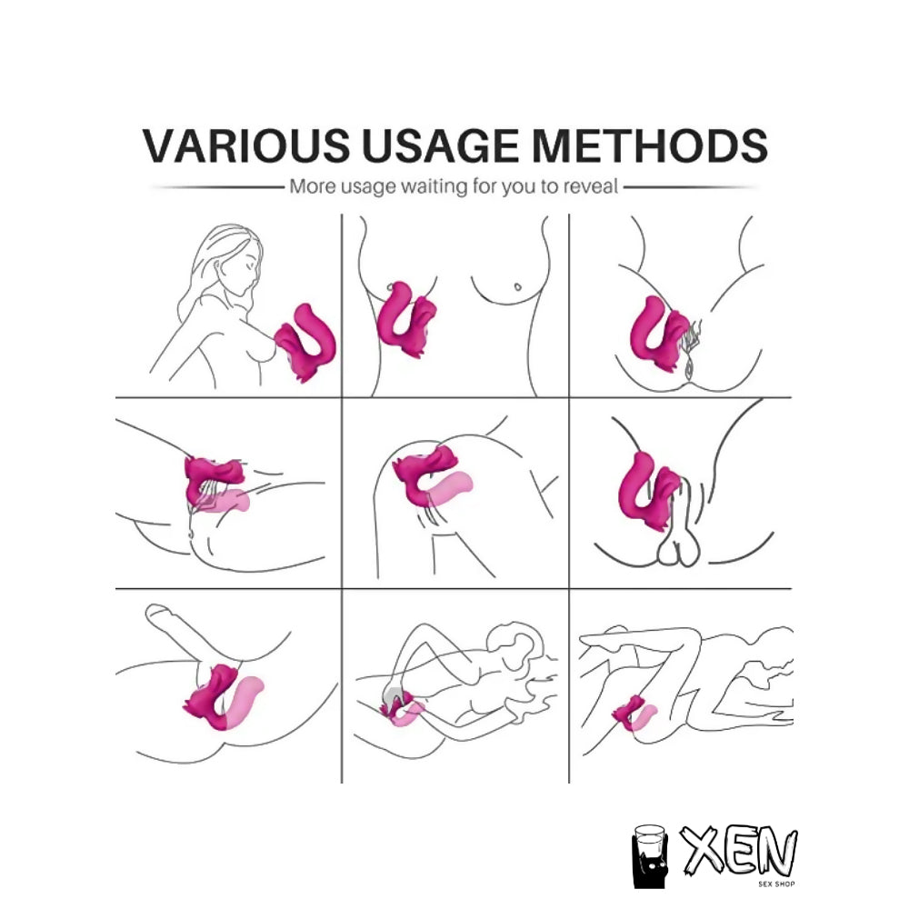 Succionador de Ardilla