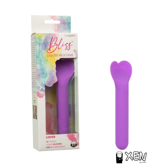 Bliss™ Liquid Silicone Lover