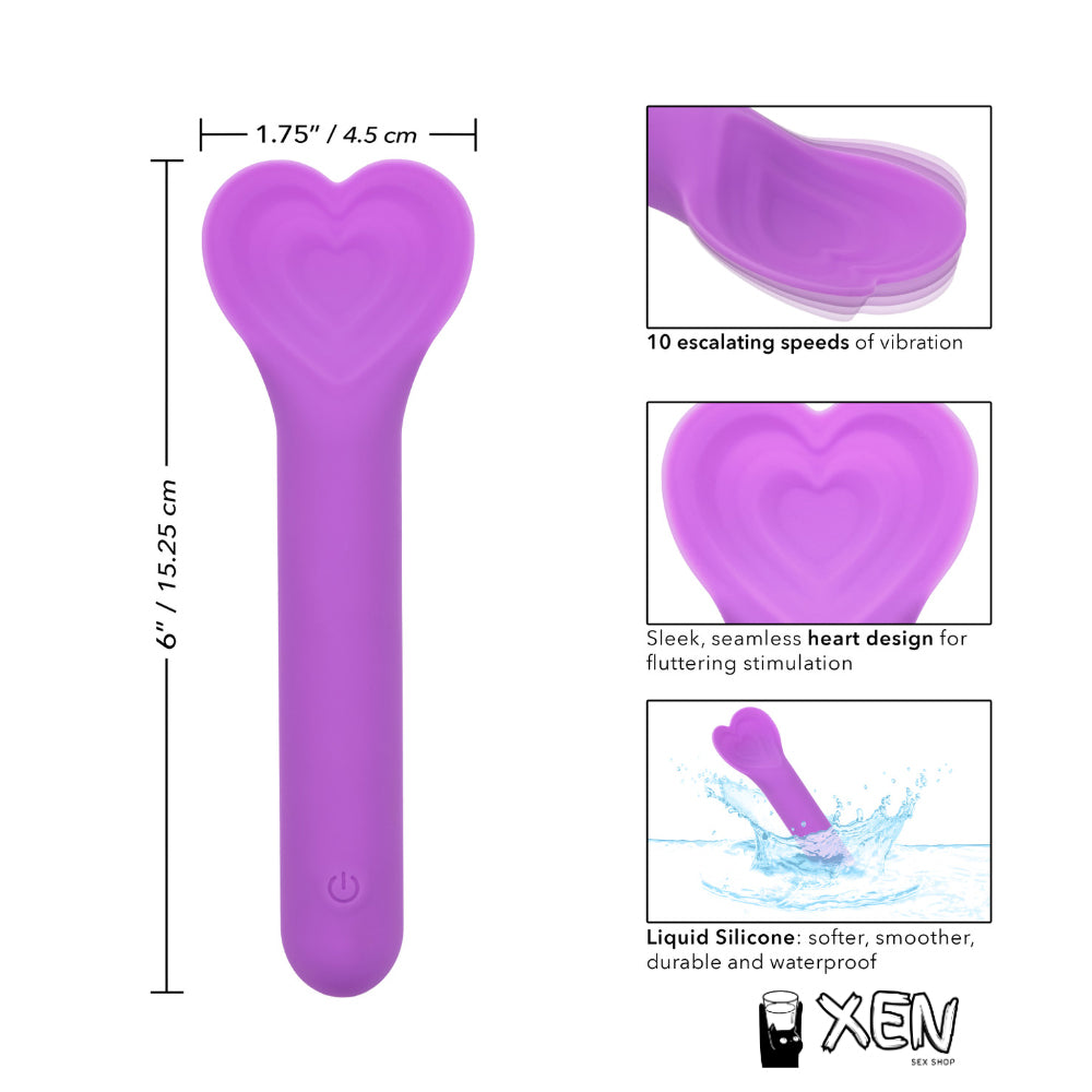 Bliss™ Liquid Silicone Lover