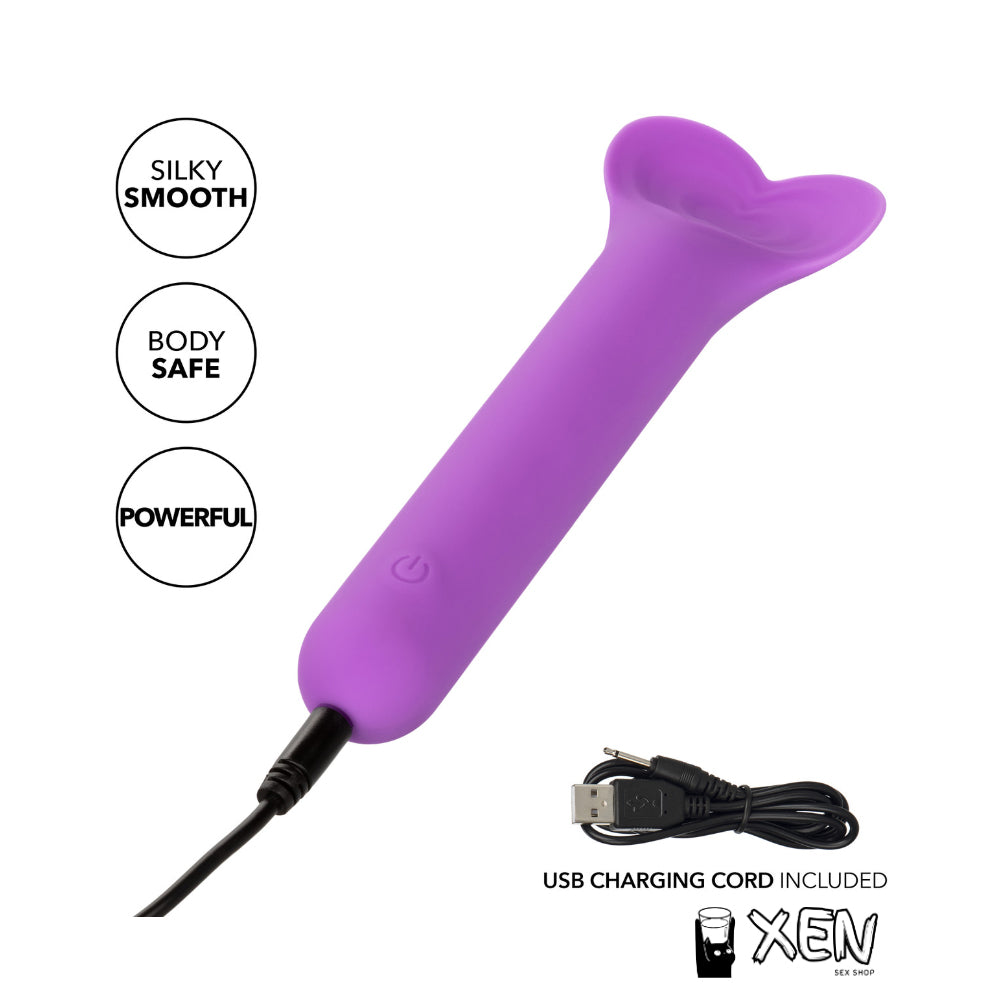Bliss™ Liquid Silicone Lover