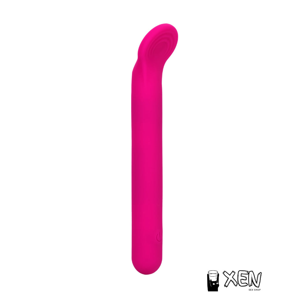 Bliss™ Liquid Silicone Mini Clitoriffic™