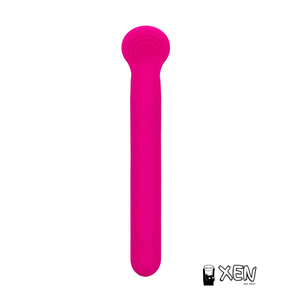 Bliss™ Liquid Silicone Mini Clitoriffic™