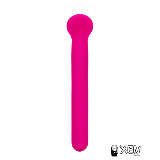 Bliss™ Liquid Silicone Mini Clitoriffic™