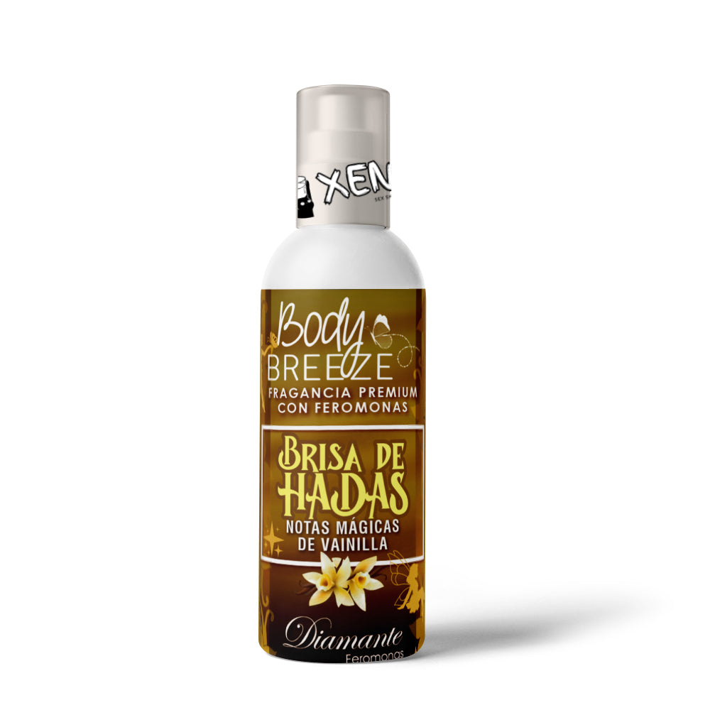 Body Breeze Brisa de Hadas 20ml