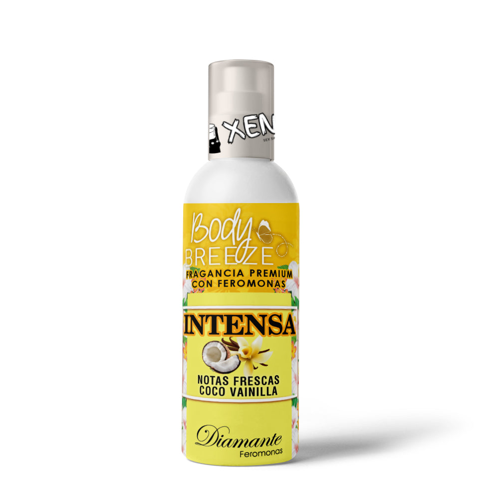 Body Breeze Intensa 20ml