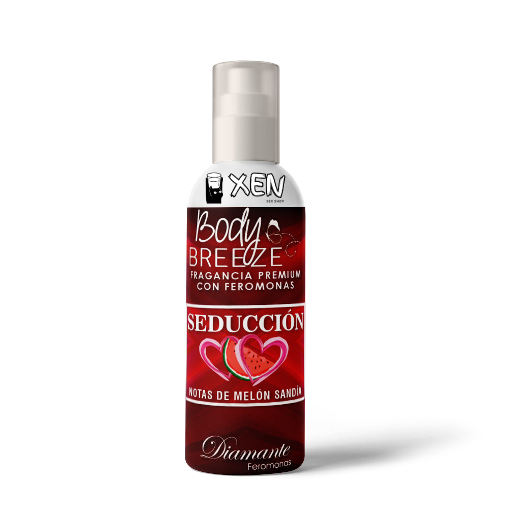 Body Breeze Seducción 20ml