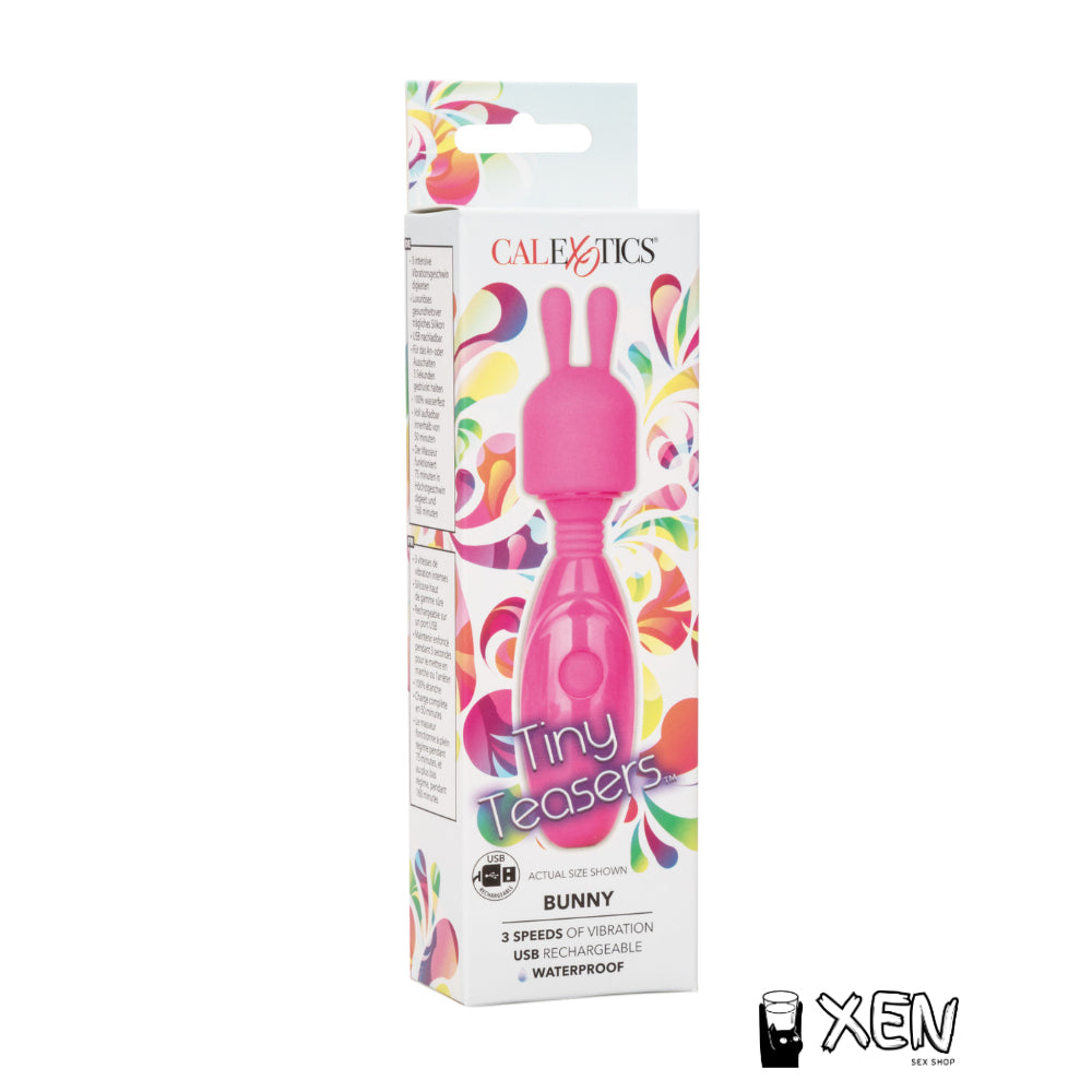 Tiny Teasers® Bunny