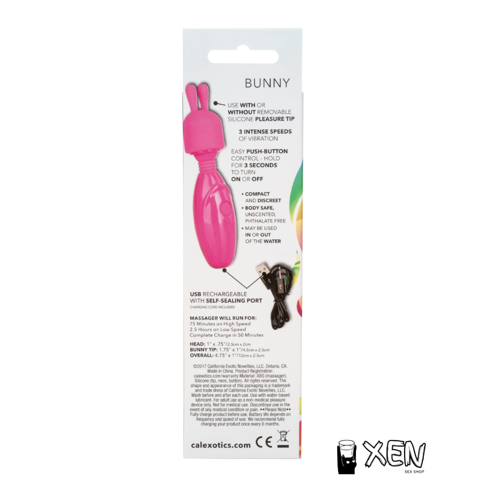 Tiny Teasers® Bunny