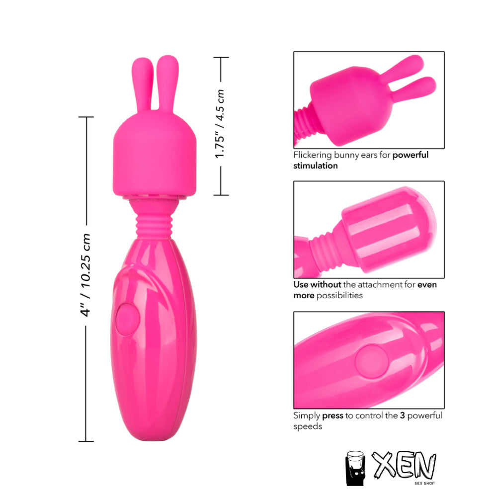 Tiny Teasers® Bunny