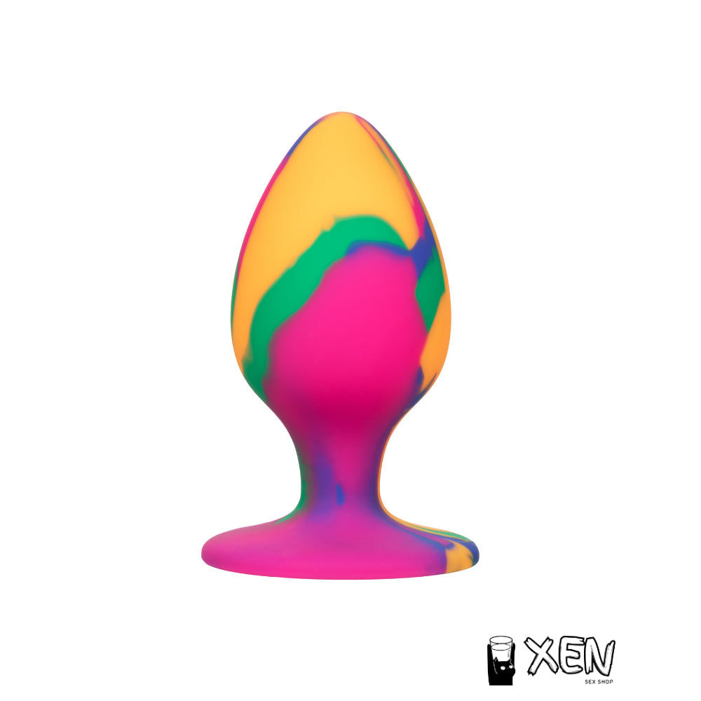 Cheeky™ Large Tie-Dye Plug