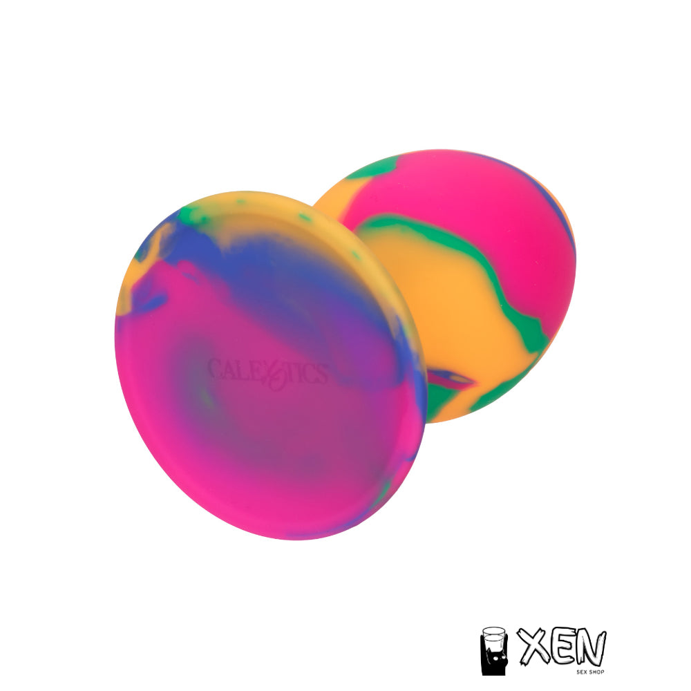 Cheeky™ Large Tie-Dye Plug