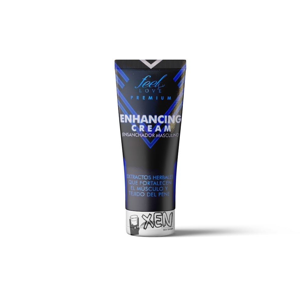 Enhancing Cream Ensanchador 60ml