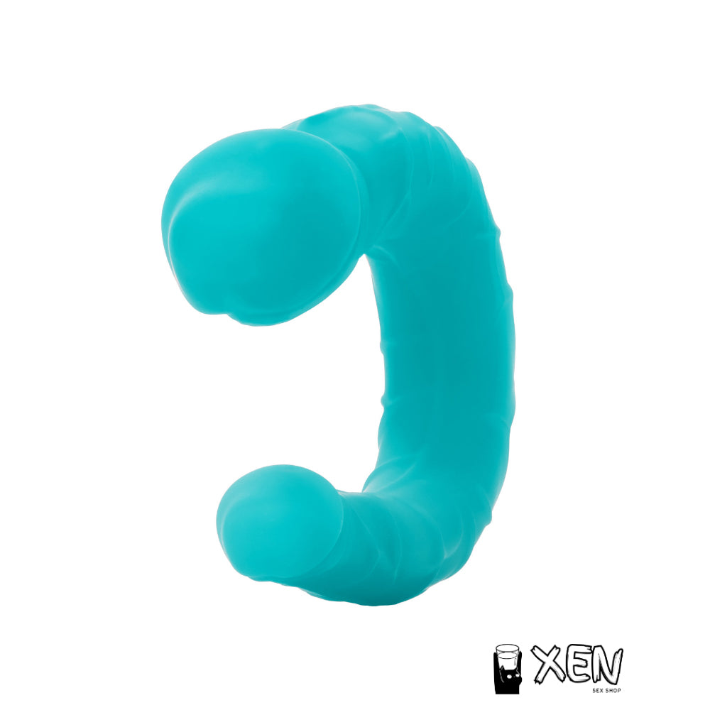 Silicone Double Dong™ AC/DC Dong