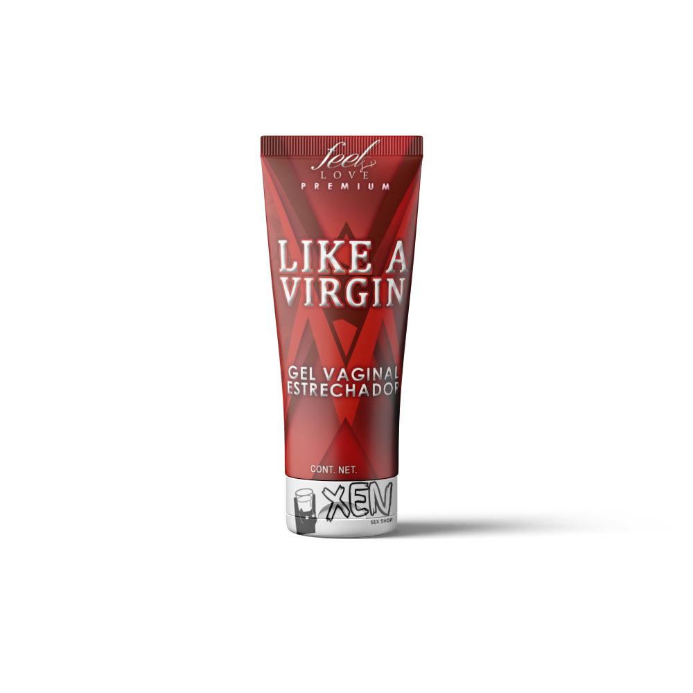 Like a Virgin 20ml