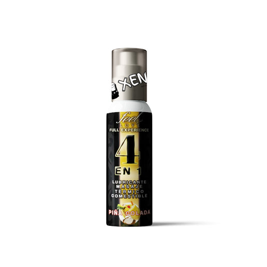4 en 1 Piña Colada 30ml