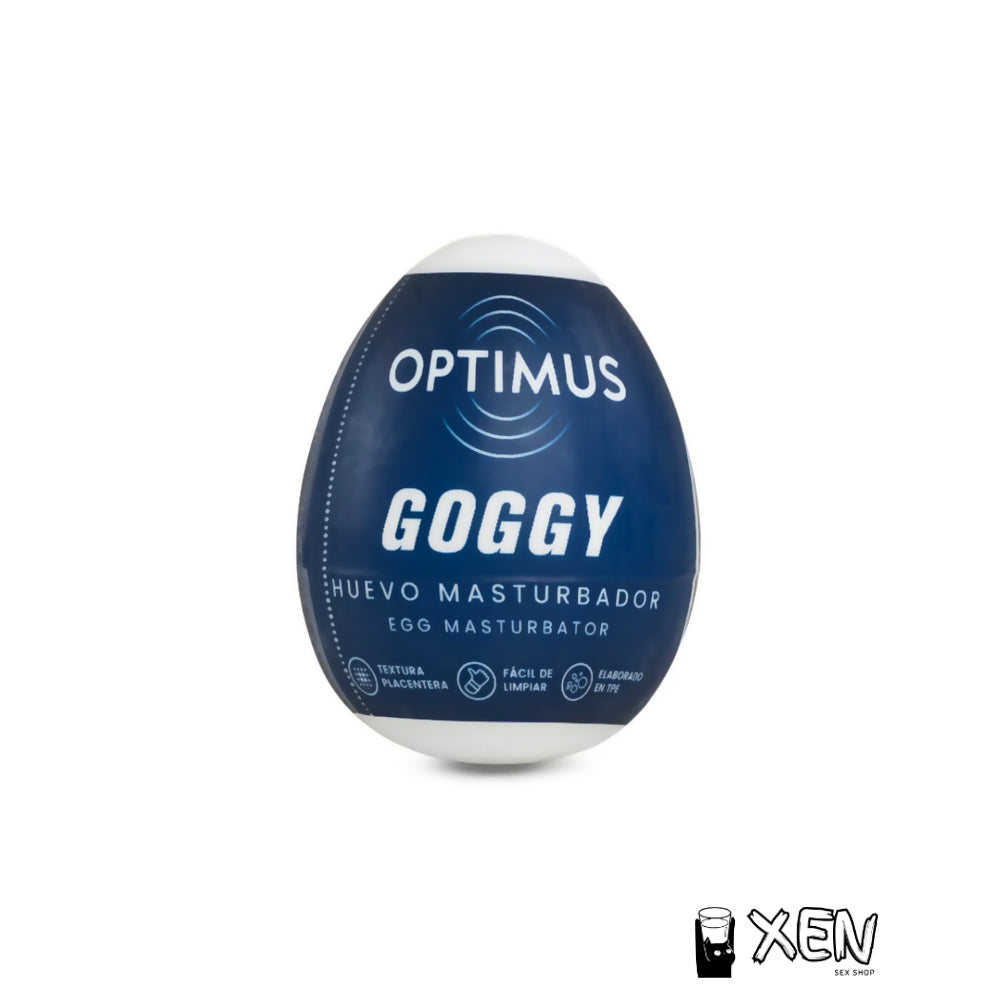 Goggy Egg 1 Pz