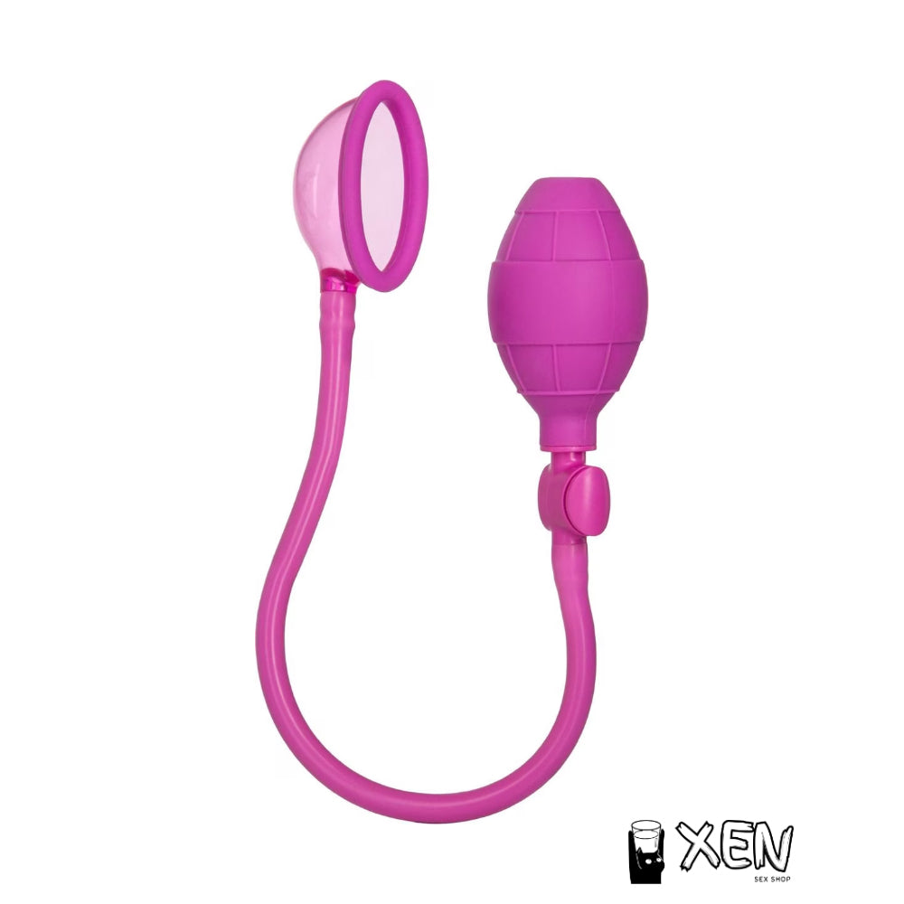 Mini Bomba Silicona - Intimate Pump