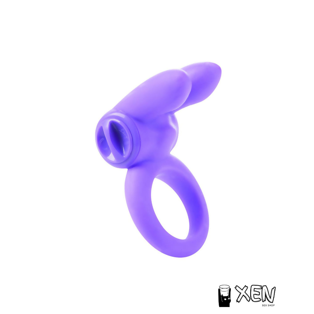 Anillo de Silicona Jack Rabbit CalExotics