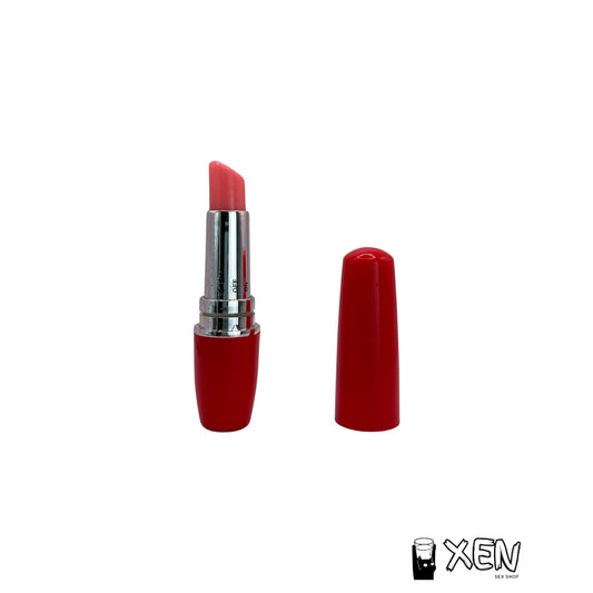 Vibrador Lipstick Portatil