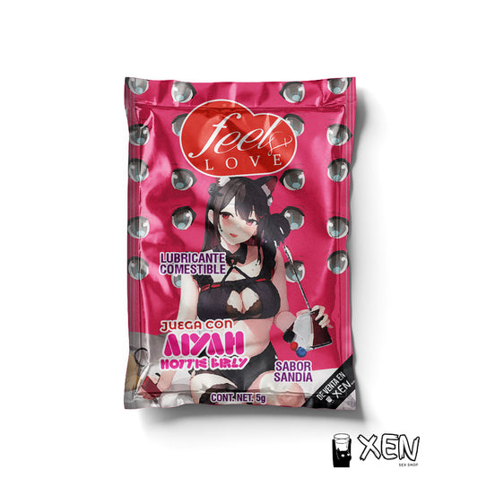 Ahiya Sabor Sandia - 5ml