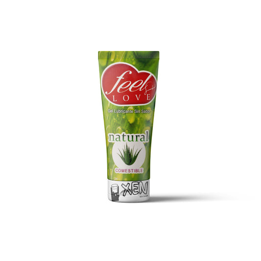 Feel Love Lubricante Natural