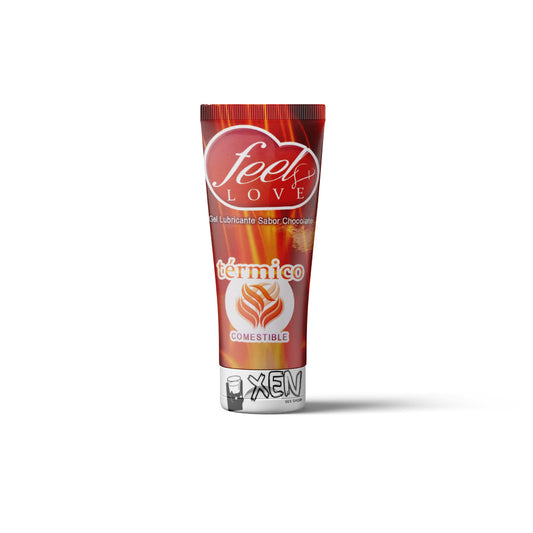 Feel Love Lubricante Térmico