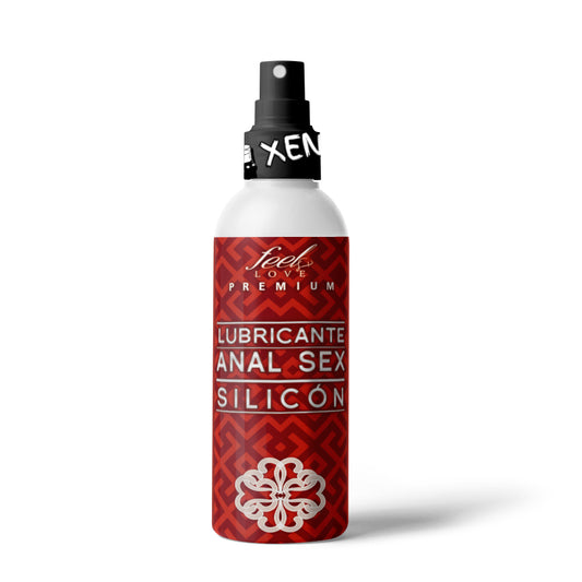 Anal Sex Silicon 30ml