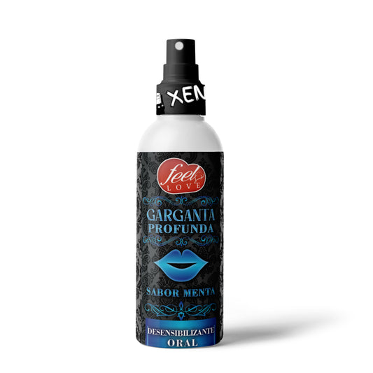 Garganta Profunda 60ml