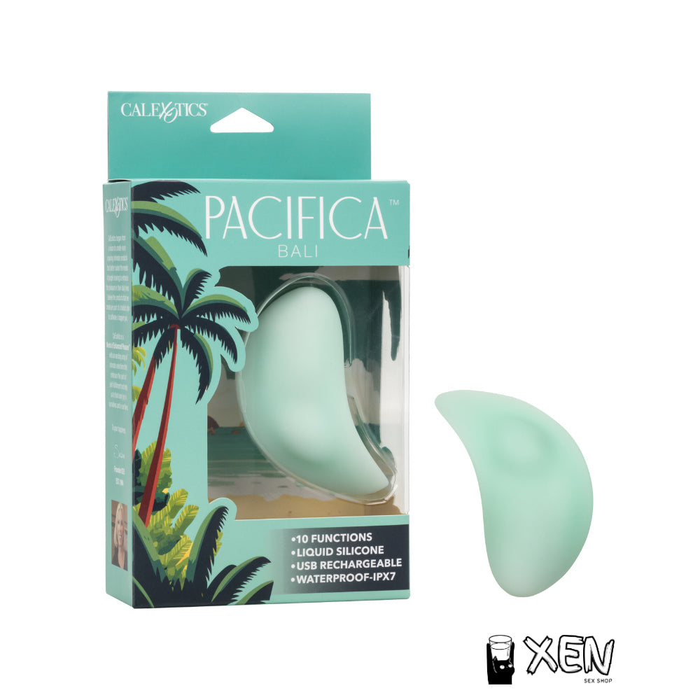 Pacifica Bali Vibrador