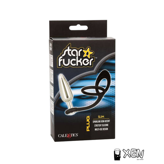 Star Fucker Slim Plug