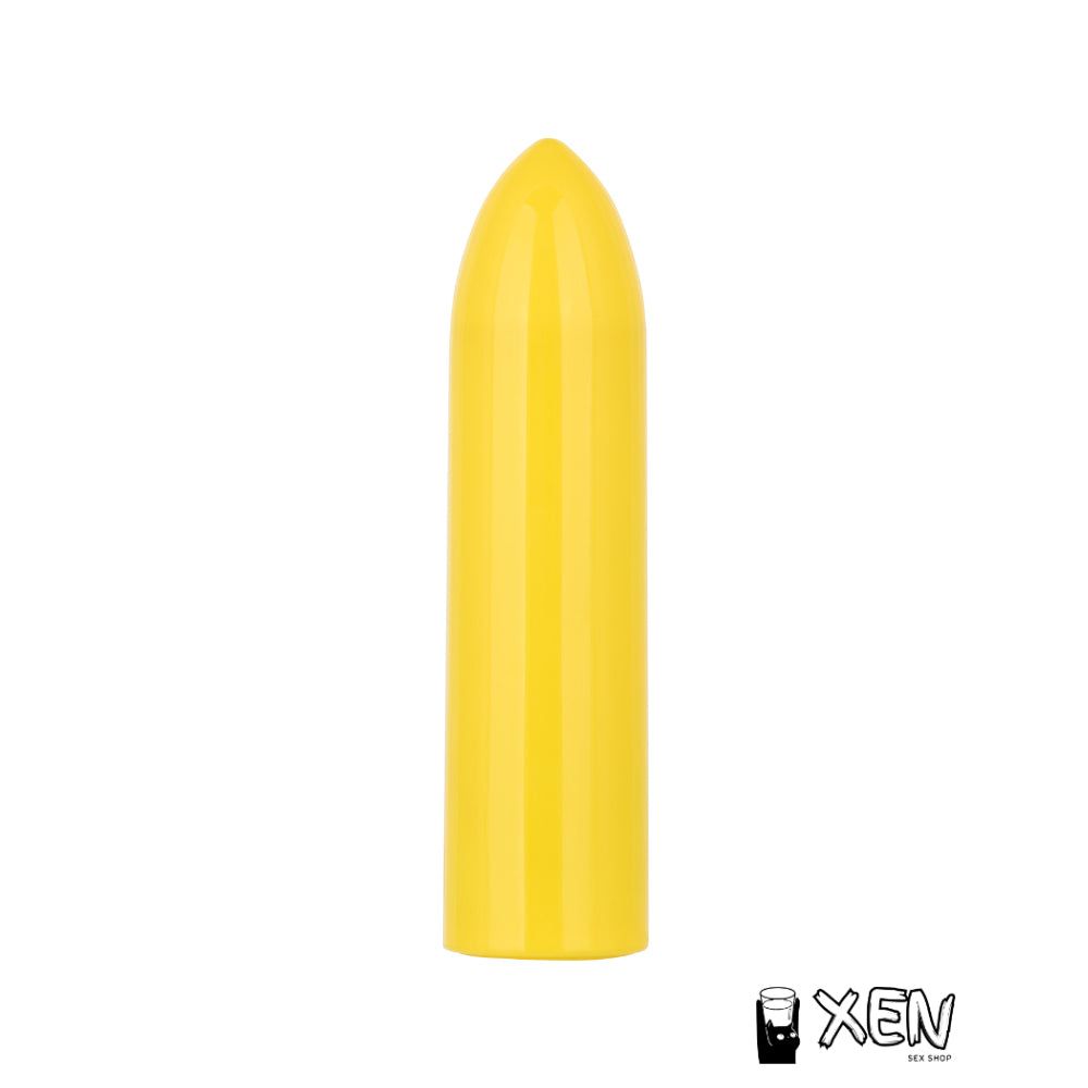 Turbo Buzz™ Classic Bullet - Yellow