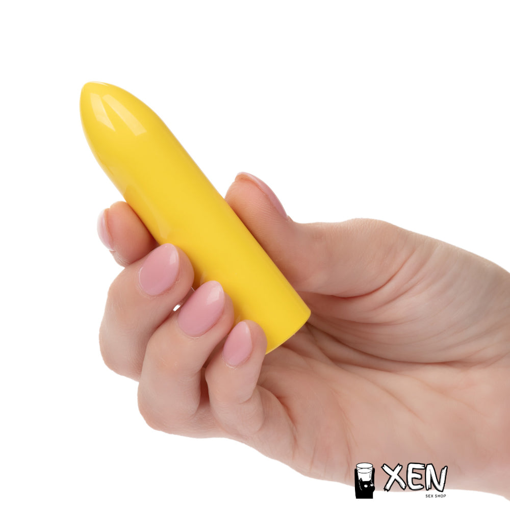 Turbo Buzz™ Classic Bullet - Yellow